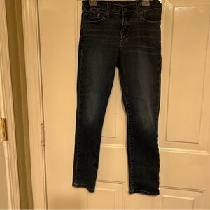 Polo Ralph Lauren Boy’s Classic Blue Jeans Size Medium Size 10-12